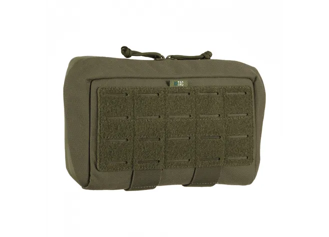 Підсумок M-Tac Admin Large Elite Ranger Green Фото 4